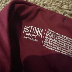 Victoria secret leggings